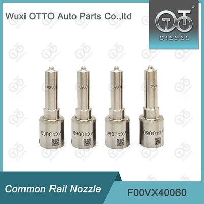 F00VX40060 Injektor Nozzle Piezo Bosch 0986435356 / 6460701187