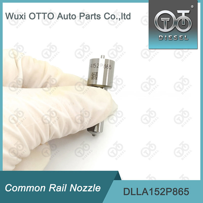 DLLA152P865 /093400-8650 DENSO Common Rail Nozzle Untuk Injector 095000-551 #